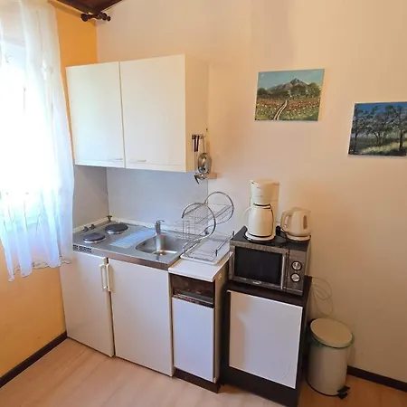 And Berulia Appartement *