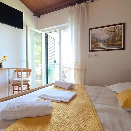 Appartement And Berulia Baška Voda