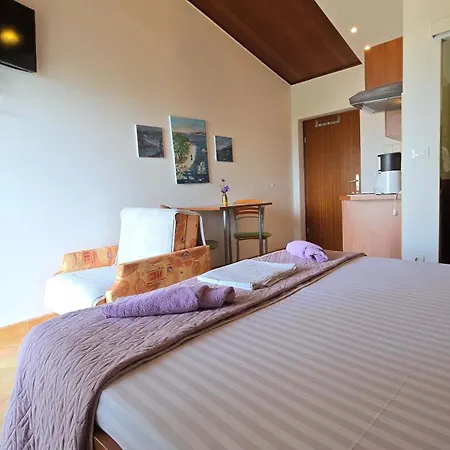 Appartement And Berulia