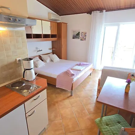 Appartement And Berulia