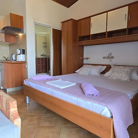And Berulia Appartement *