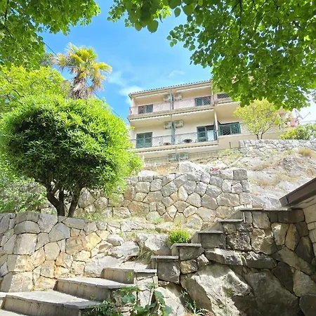 And Berulia * Baška Voda